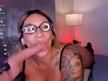 Chaturbate Watch Live Sex Cams of valka_doll