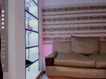 Chaturbate Adult Webcam of ximena_angels