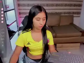 Chaturbate Best live sex cam show of ximena_angels