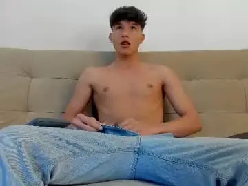 Chaturbate Adult Webcams of yizus_bonz