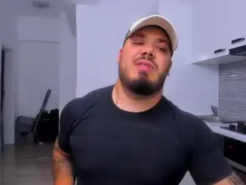 Chaturbate Private Sex Chat of zackconnorsx