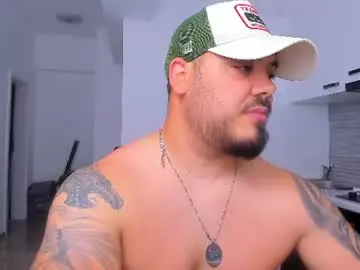 Chaturbate Adult Webcams of zackconnorsx