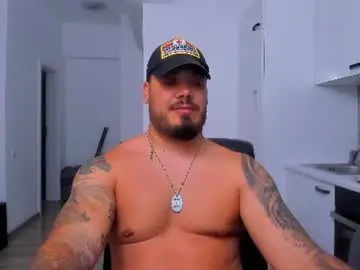 Chaturbate Free Live Porn of zackconnorsx