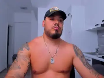 Chaturbate Live Sex Cam of zackconnorsx
