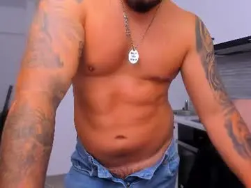 Chaturbate Adult Webcams of zackconnorsx