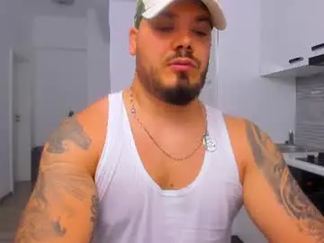 Chaturbate Free Live Porn of zackconnorsx