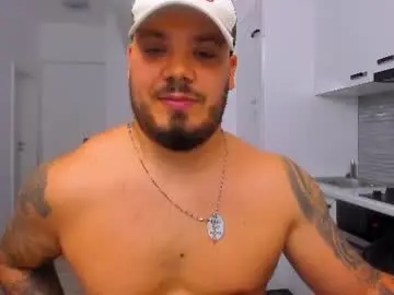 Chaturbate Nude Webcam of zackconnorsx
