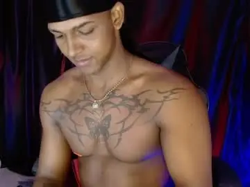 Chaturbate Free Porn Cam of zoriel_derox