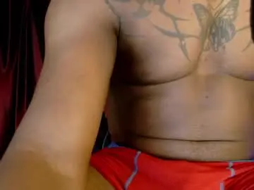 Chaturbate Best Webcam of zoriel_derox