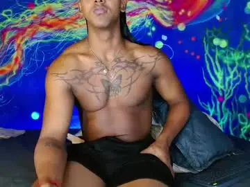 Chaturbate Free Live Porn of zoriel_derox