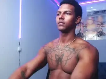 Chaturbate Nude Webcam of zoriel_derox