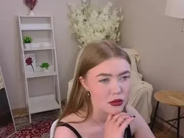 Chaturbate Best live sex cam show of _liilcrystal_