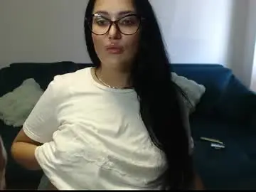 Chaturbate Live Sex Cam of anyevyy
