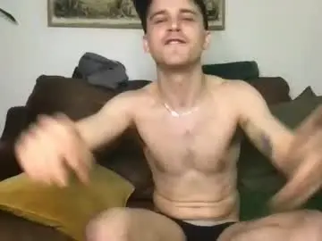 Chaturbate Live Porn of camdoattitude