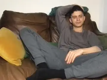 Chaturbate Adult Webcam of camdoattitude