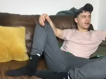 Chaturbate Sex Cam of camdoattitude