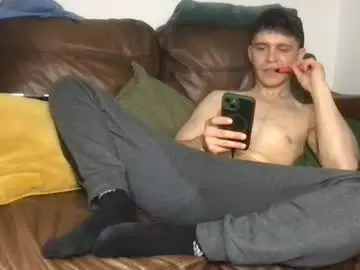 Chaturbate Sex Cam of camdoattitude