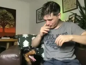 Chaturbate Free Porn Cam of camdoattitude