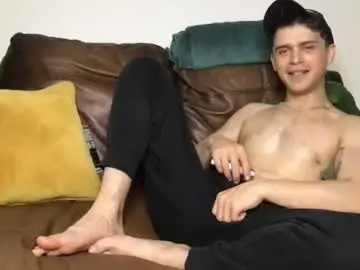 Chaturbate Adult Webcam of camdoattitude