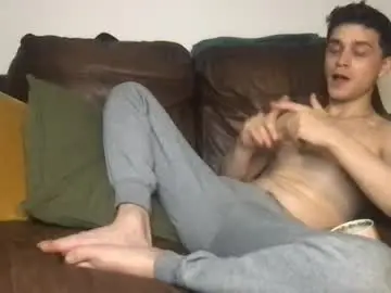 Chaturbate Nude Webcam of camdoattitude