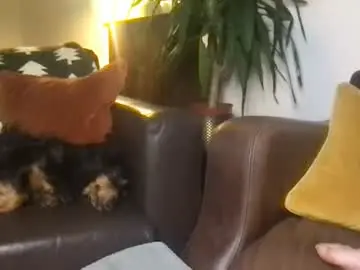 Chaturbate Nude Webcam of camdoattitude
