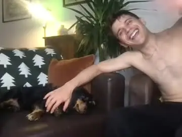 Chaturbate Best Webcam of camdoattitude