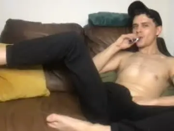 Chaturbate Sex Cam of camdoattitude