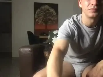 Chaturbate Live Sex of camdoattitude