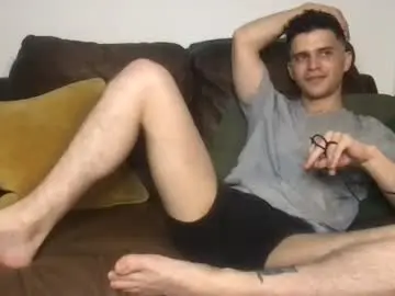 Chaturbate Live Porn of camdoattitude