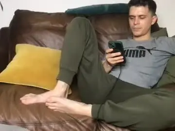 Chaturbate Live Porn of camdoattitude