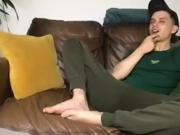 Chaturbate Live Porn of camdoattitude
