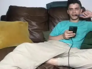 Chaturbate Sex Chat of camdoattitude