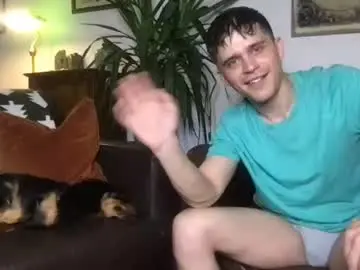 Chaturbate Sex Cam of camdoattitude