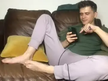 Chaturbate Adult Video Chat of camdoattitude