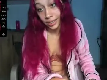 Chaturbate Free Porn Cam of cleosexxx