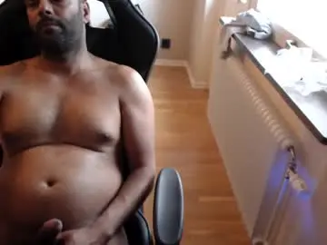 Chaturbate Adult Webcams of dan_the_man43