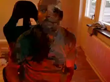 Chaturbate Nude Webcam of dan_the_man43