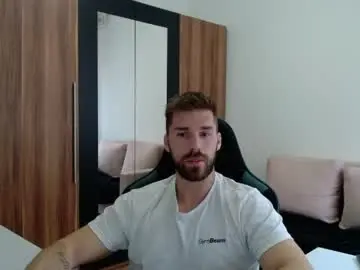 Chaturbate Best Webcam of darius_94