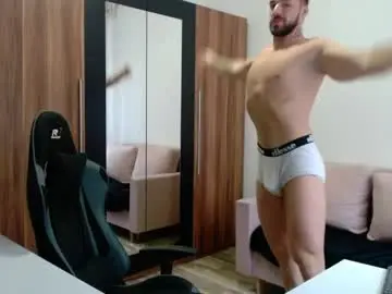 Chaturbate Adult Webcams of darius_94