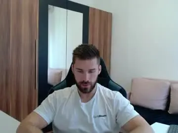 Chaturbate Sex Chat of darius_94