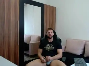 Chaturbate Sex Chat of darius_94