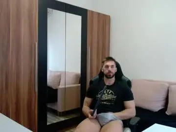 Chaturbate Best Webcam of darius_94