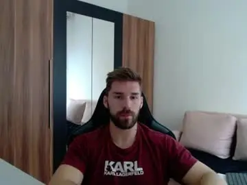 Chaturbate Best Webcam of darius_94