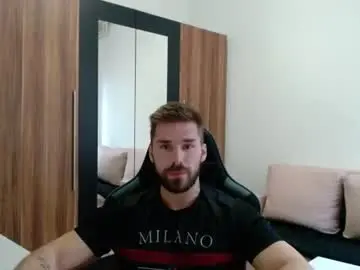 Chaturbate Adult Webcams of darius_94