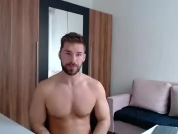 Chaturbate Free Porn Cam of darius_94