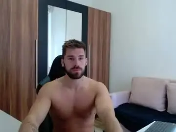 Chaturbate Free Live Porn of darius_94