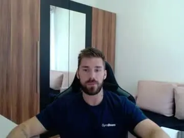 Chaturbate Watch Live Sex Cams of darius_94