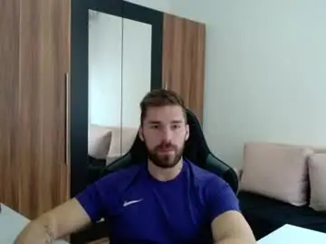 Chaturbate Private Sex Chat of darius_94