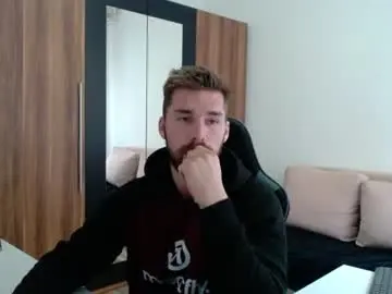 Chaturbate Watch Live Sex Cams of darius_94