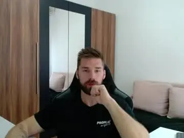 Chaturbate Adult Webcam of darius_94
